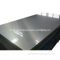 Galvanized Steel Sheets with Good Quality for Construction and Fishery Use